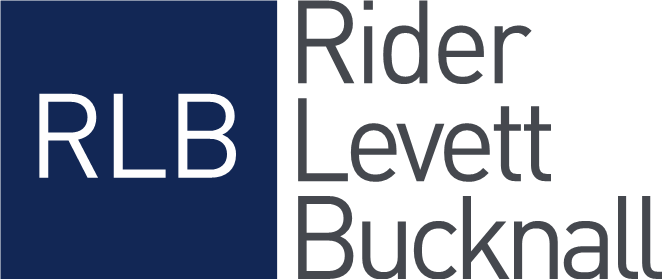 RLB logo