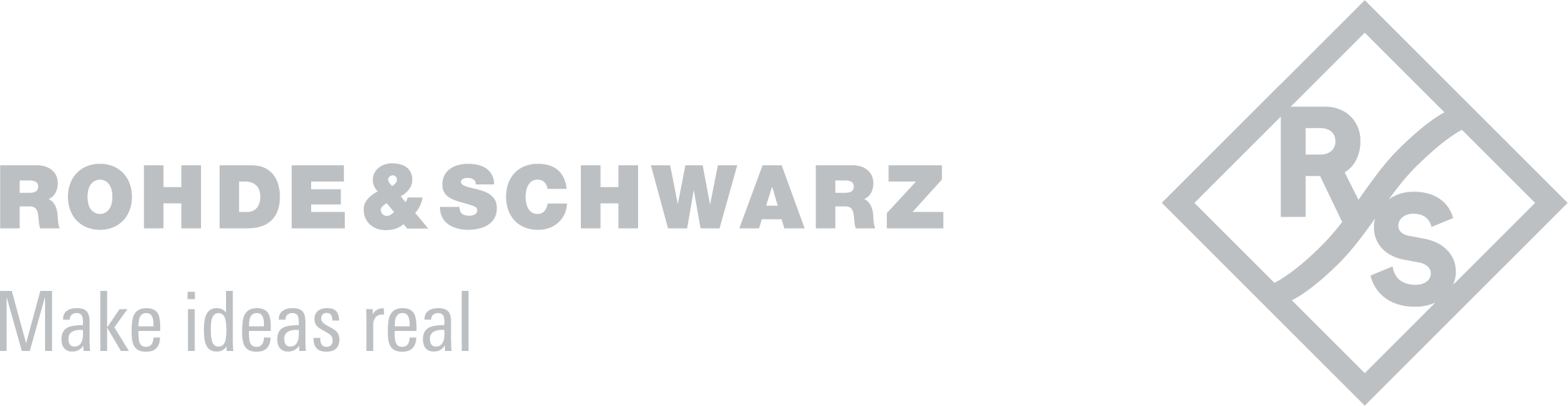 Rohde & Schwarz Asia logo