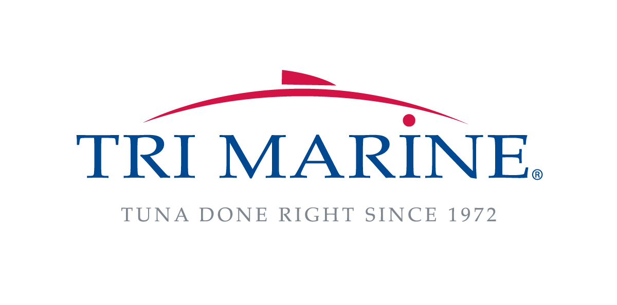 Tri Marine International logo