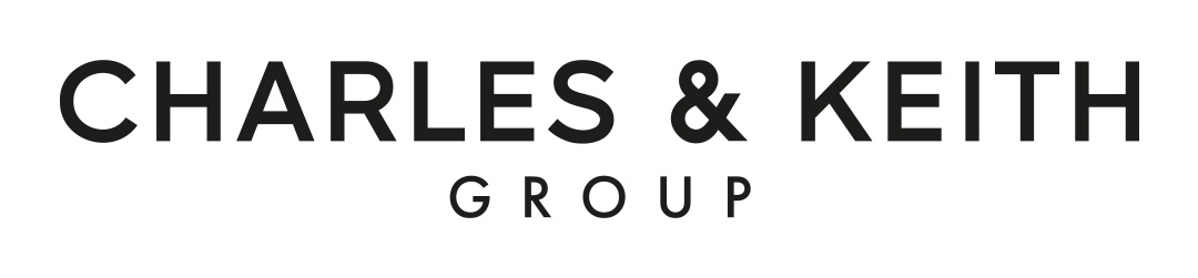 Charles & Keith Singapore logo