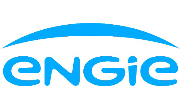 ENGIE logo