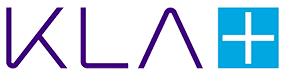KLA Corporation logo