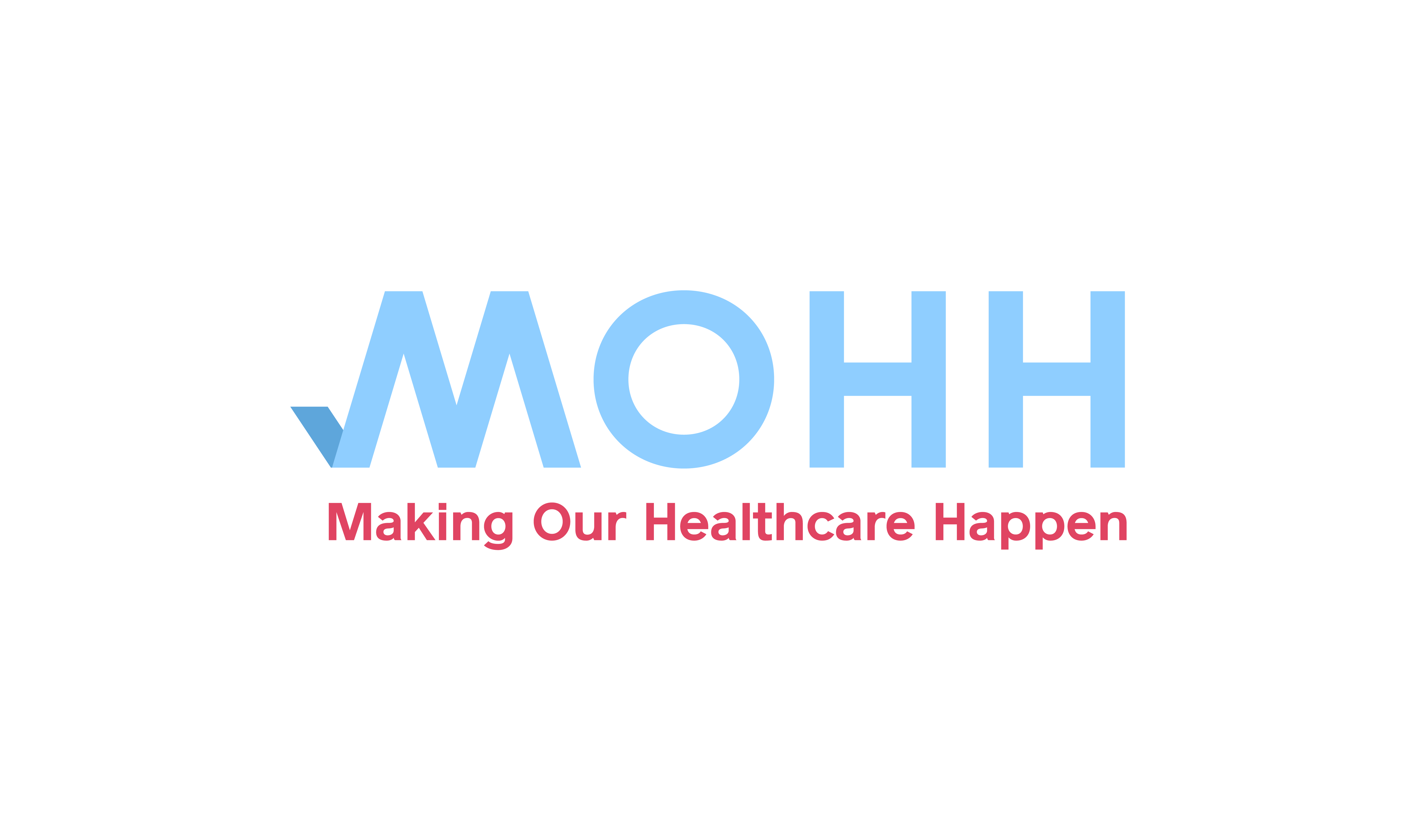 moh holdings logo
