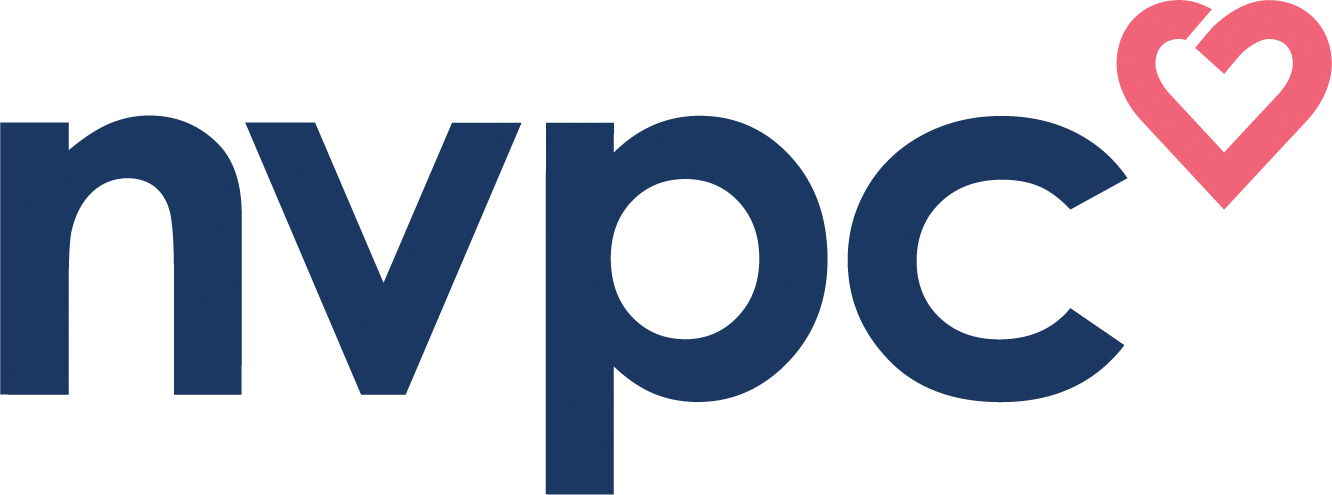 National Volunteer and Philanthropy Centre logo