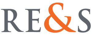 RE&S logo