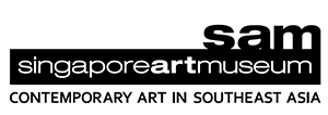 Singapore Art Museum logo