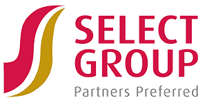 Select Group logo