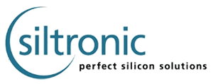 siltronic logo