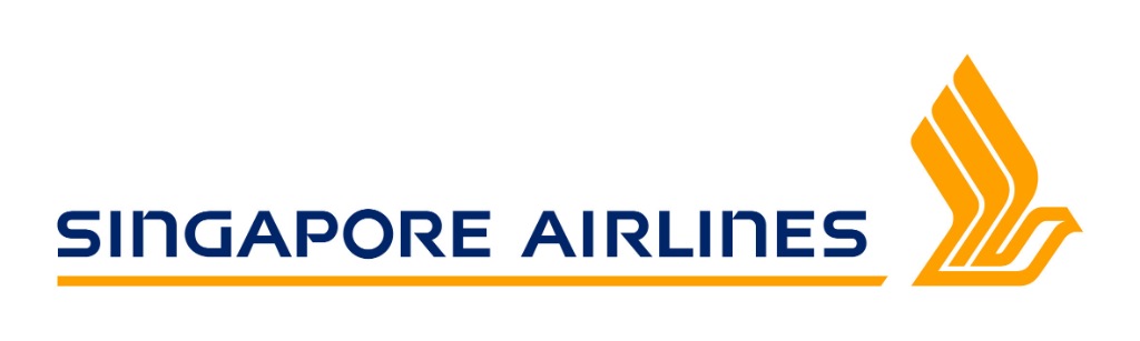 Singapore Airlines logo