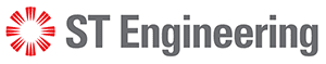 st engineering logo