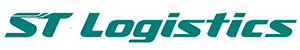 ST Logistics logo