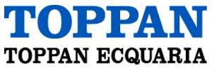 Toppan Ecquaria logo