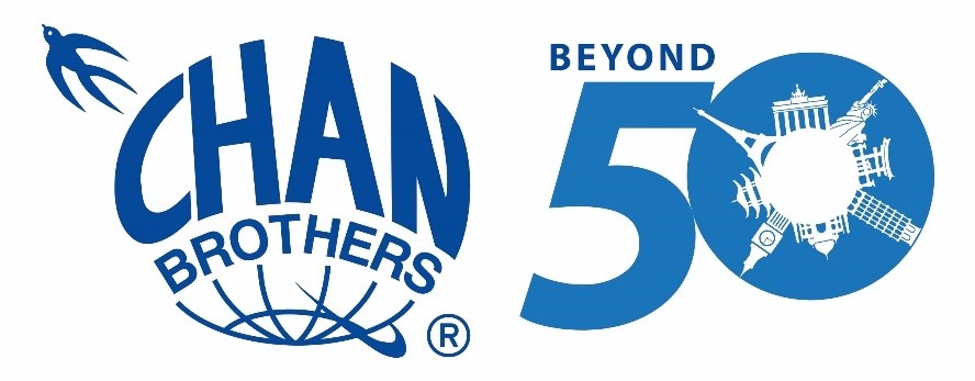 chan brothers logo