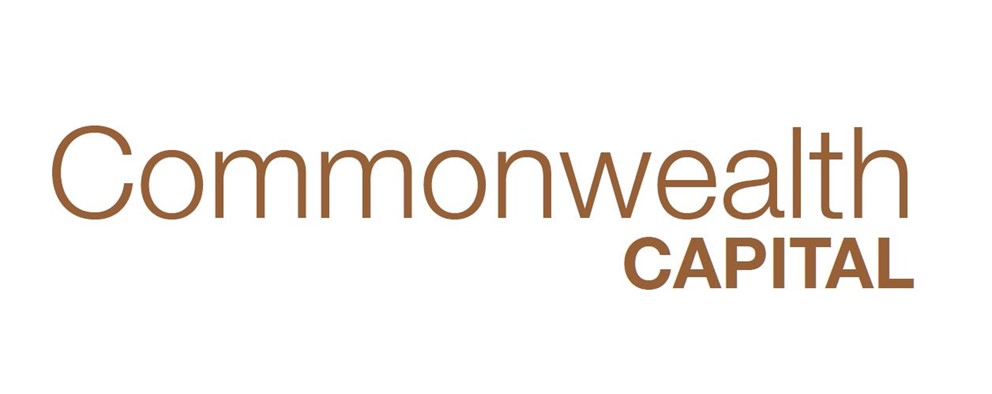 Commonwealth Capital logo