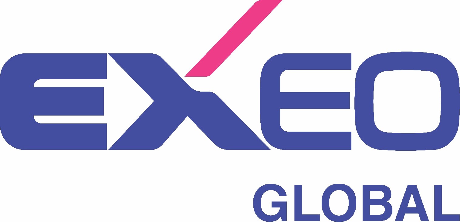 exeo global logo