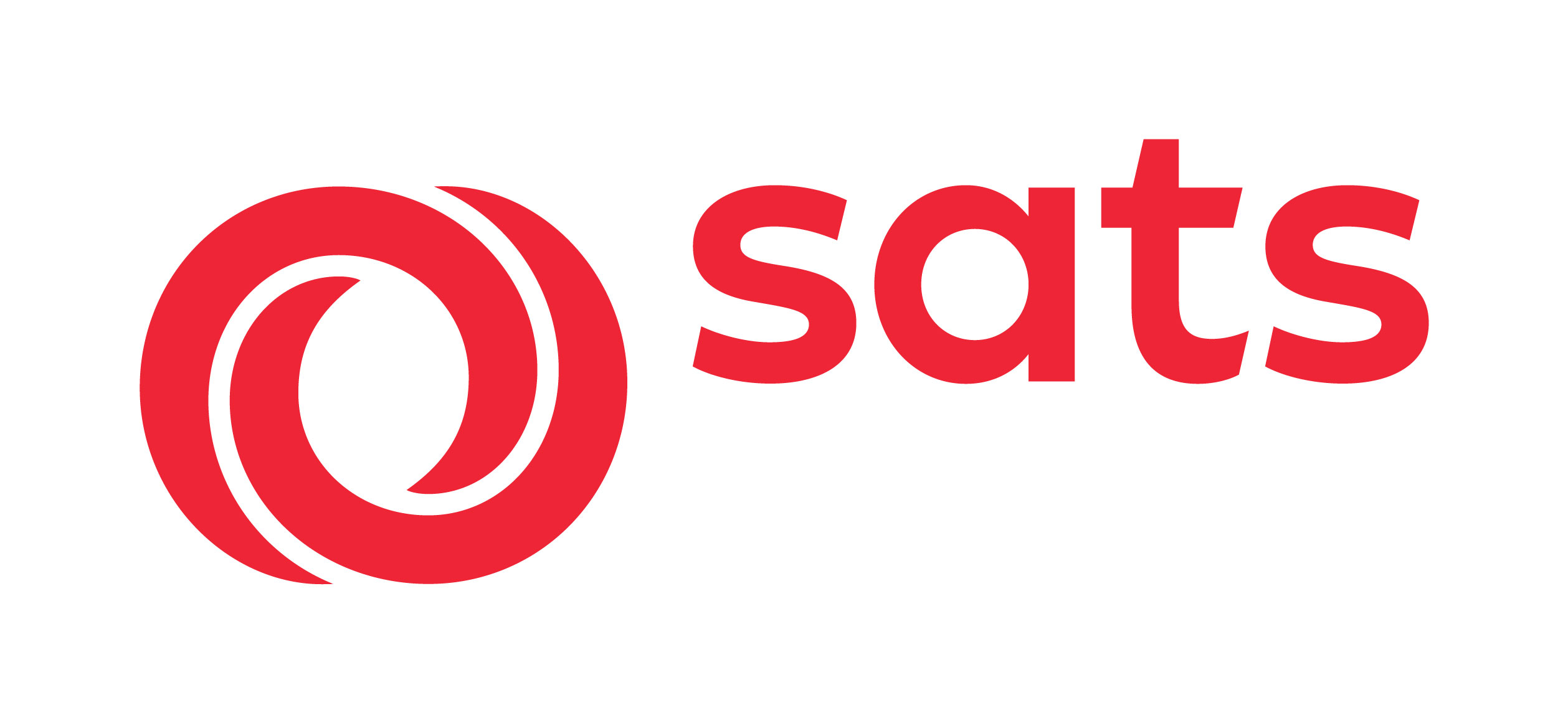 SATS logo