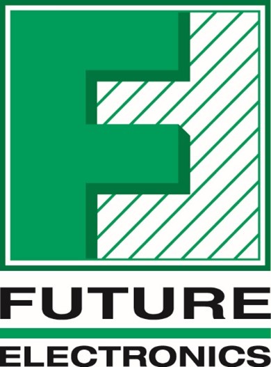 Future Electronics Distribution logo