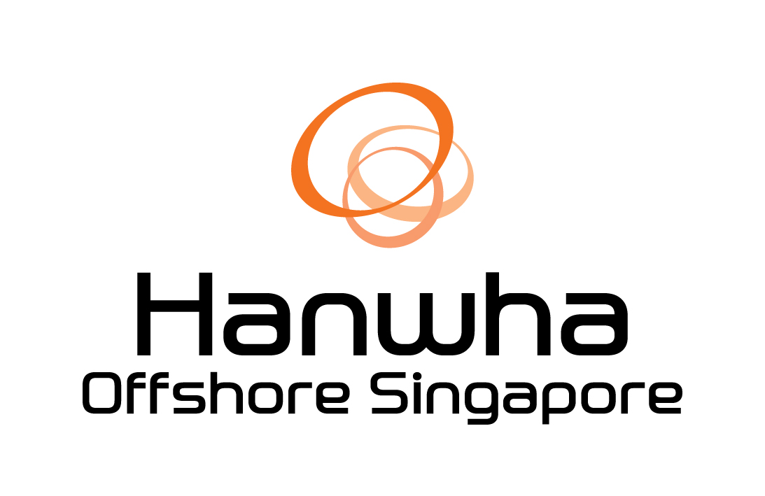 Hanwha Offshore Engineering Services Singapore logo
