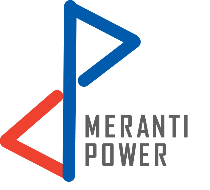 Meranti Power logo