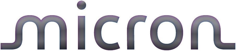 Micron Technology company logo