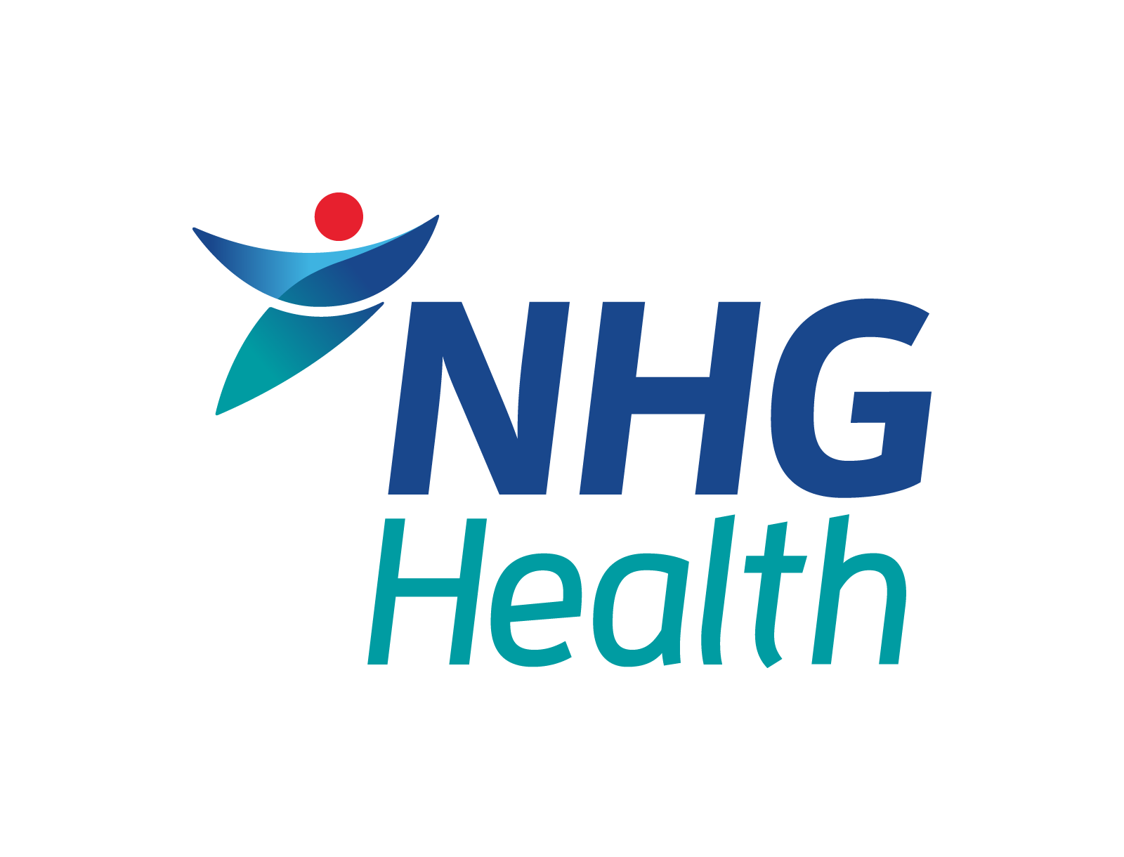 National Healthcare Group logo