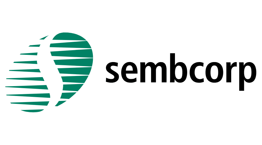 Sembcorp company logo