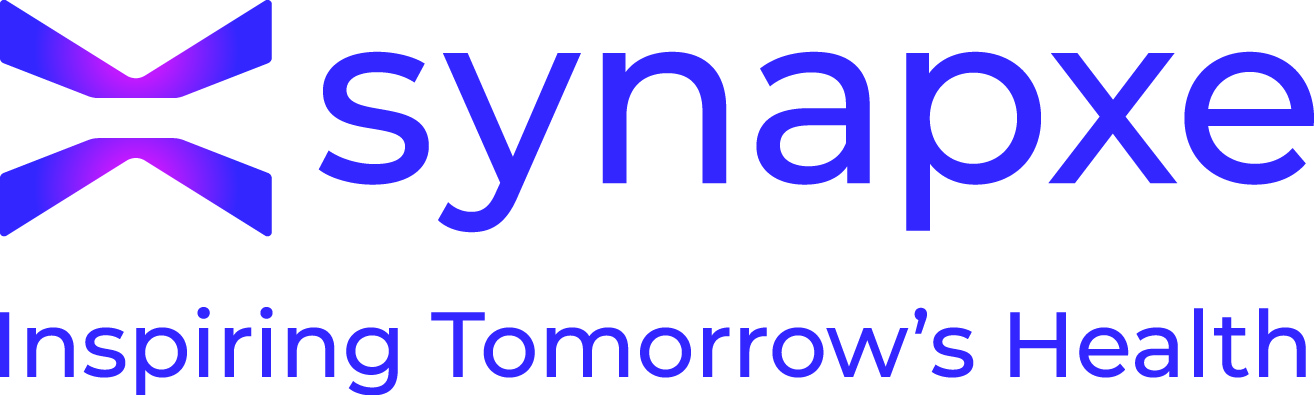 Synapxe logo