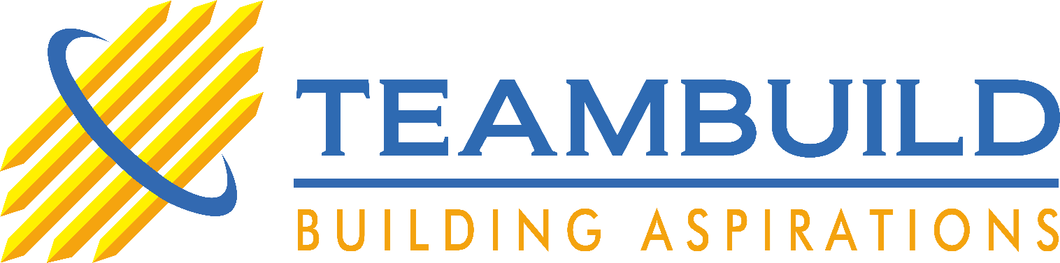 Teambuild Construction Group logo