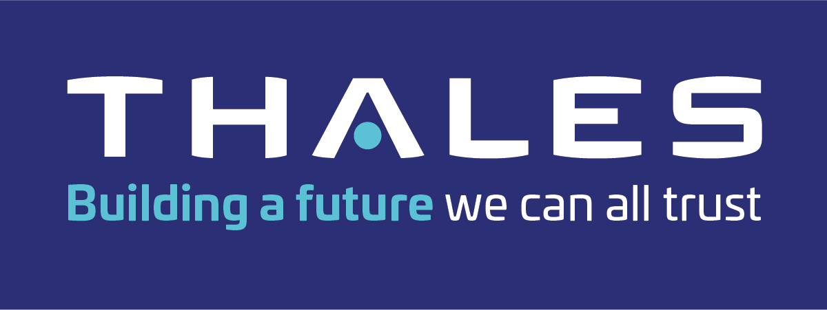 Thales DIS Singapore company logo