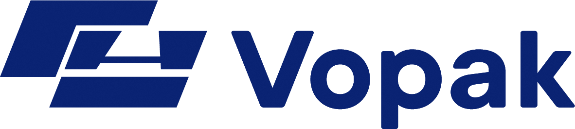 Vopak logo