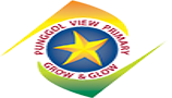 Logo of Punggol View Primary School