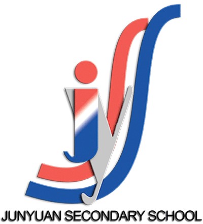 Logo of Junyuan Secondary School