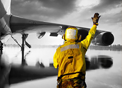 Aviation and Aerospace