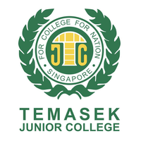 Logo of Temasek Junior College