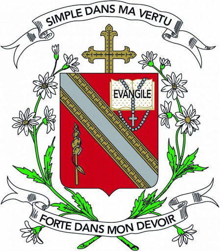 Logo of CHIJ Primary (Toa Payoh)