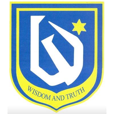 Logo of Woodlands Secondary School