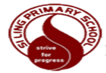 Logo of Si Ling Primary School