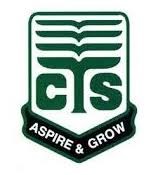 Logo of Clementi Town Secondary School