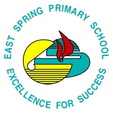 Logo of East Spring Primary School
