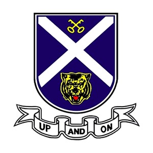 Logo of St. Andrew's Junior School