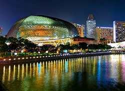 Hospitality and Tourism