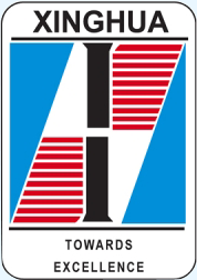 Logo of Xinghua Primary School