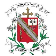 Logo of CHIJ Secondary (Toa Payoh)