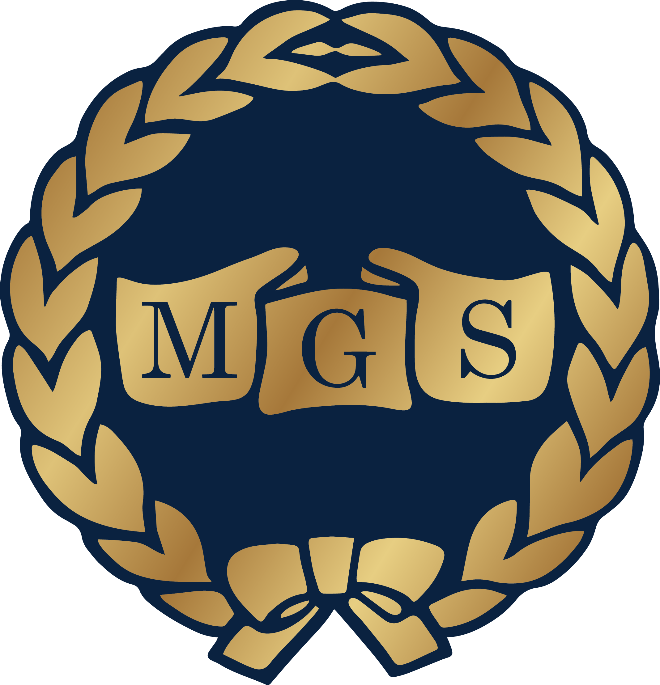 Logo of Methodist Girls' School (Primary)