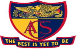 Anglo Chinese School Independent