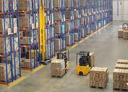 Supply Chain Management