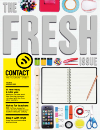 the fresh issue