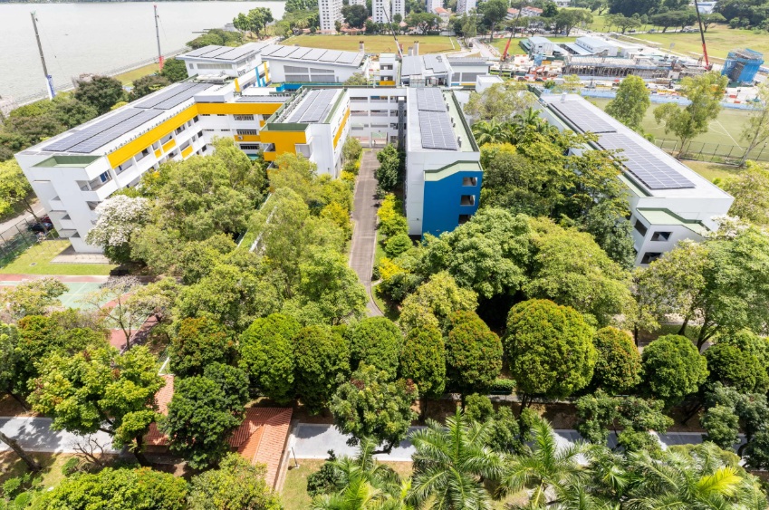 Eco Stewardship Programme Campus
