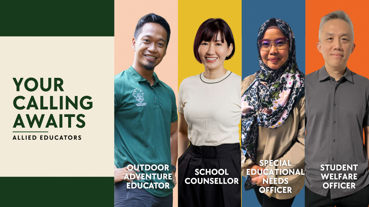 Allied Educators