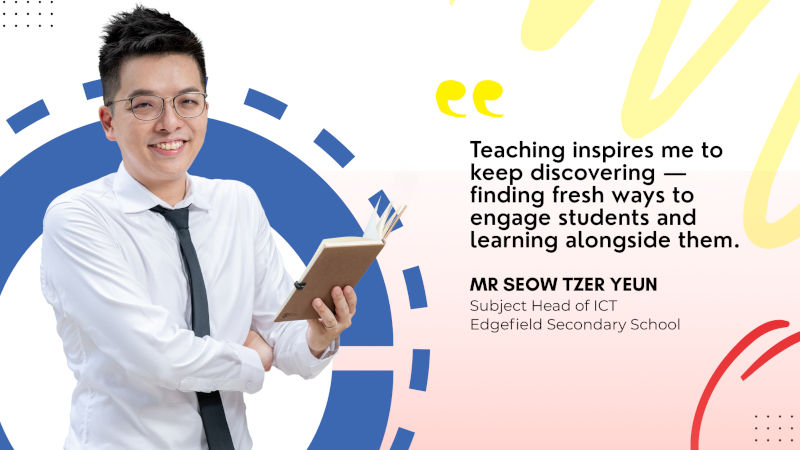 Subject Head of ICT